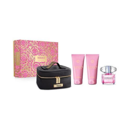Versace Bright Crystal Presentset