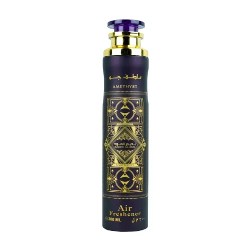 Lattafa Bade'e Al Oud Amethyst Room Spray 300ml