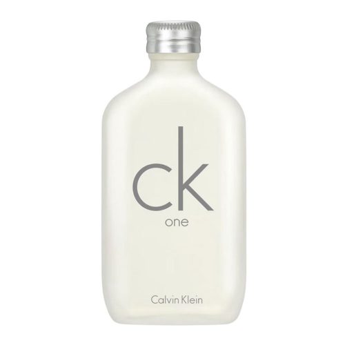 Calvin Klein CK One Eau de Toilette