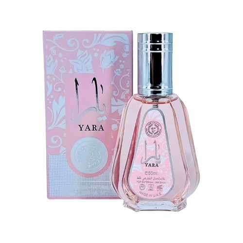 Lattafa Perfumes Yara Eau de Parfum 50ml