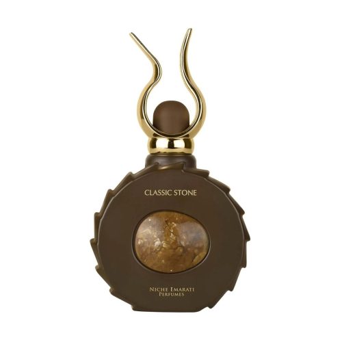 Lattafa Perfumes Niche Emarati Classic Stone Eau de Parfum 100ml