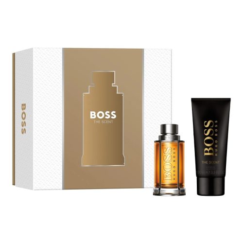 Hugo Boss Boss The Scent for Him Gift Set