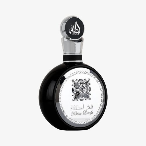 Lattafa Perfumes Fakhar Black Eau de Parfum 100ml