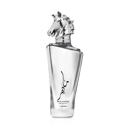Lattafa Maahir Legacy Eau de Parfum 100ml