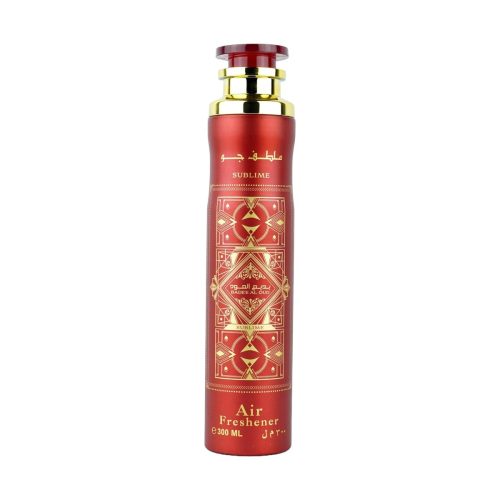 Lattafa Bade'e Al Oud Sublime Air Freshener 300ml