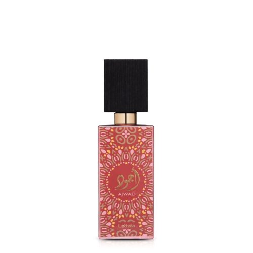 Lattafa Perfumes Ajwad Pink to Pink Eau de Parfum 60ml