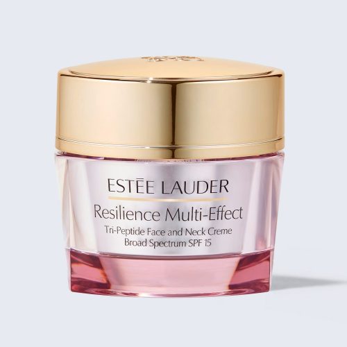 Resilience Multi-Effect Tri-Peptide Face and Neck Creme SPF 15 (Normal/Blandhy)