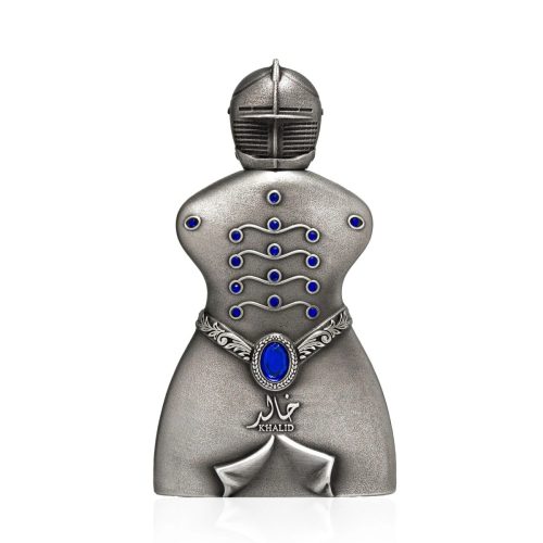 Lattafa Perfumes Niche Emarati Khalid Eau de Parfum 80ml