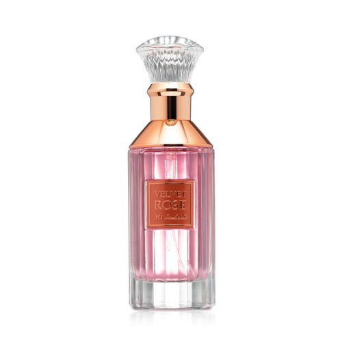 Lattafa Perfumes Velvet Rose Eau de Parfum 100ml