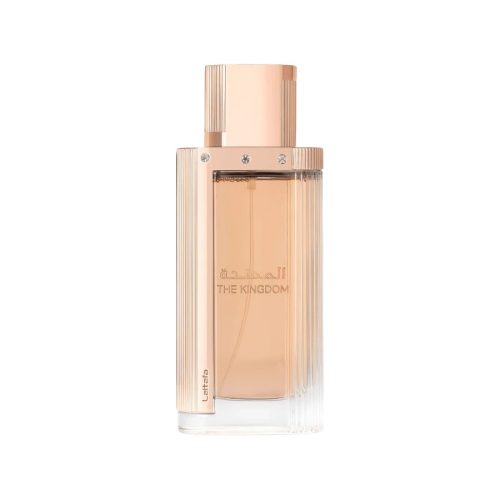 Lattafa The Kingdom For Her Eau de Parfum 100ml