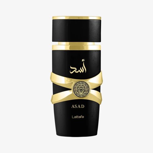 Lattafa Perfumes Asad Eau de Parfum 100ml