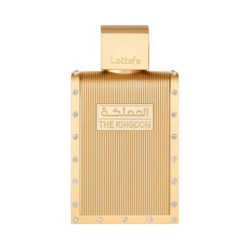 Lattafa The Kingdom For Him Eau de Parfum 100ml