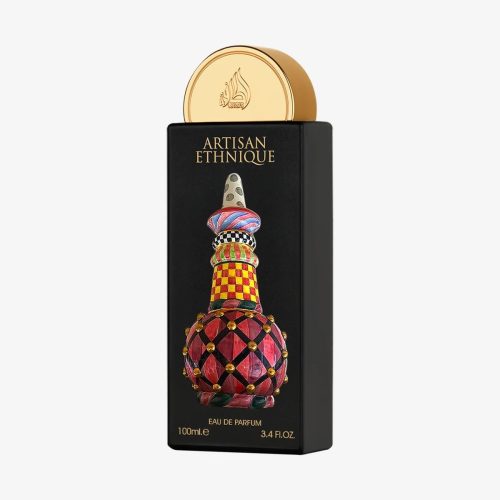 Lattafa Artisan Ethnique Eau de Parfum 100ml