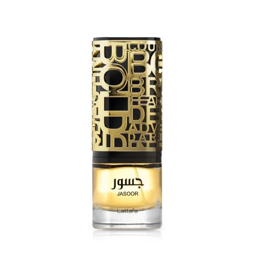 Lattafa Perfumes Jasoor Eau De Parfum 100ml
