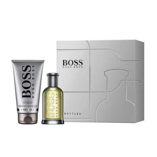 Hugo Boss Boss Bottled Eau de Toilette Gift Set