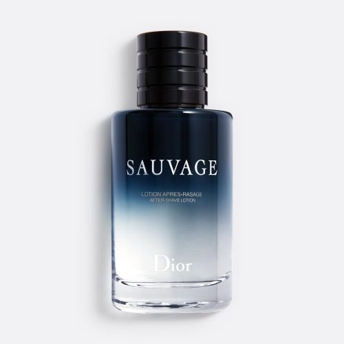 Dior Sauvage Aftershave Lotion 100ml