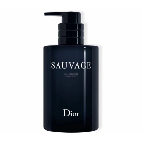 Dior Sauvage Duschgel 250ml