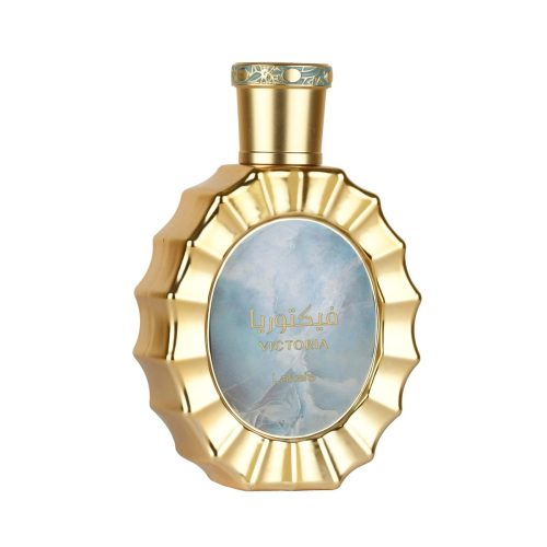 Lattafa Perfumes Victoria Eau de Parfum 100ml