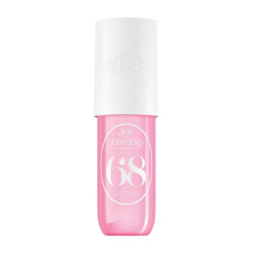 Sol De Janeiro Crush Cheirosa 68 Perfume Mist 90ml Spray