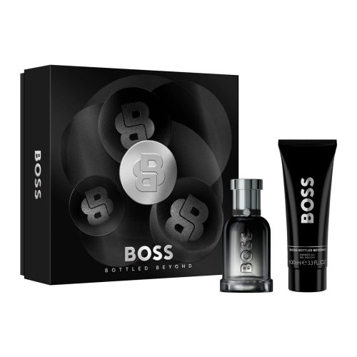 Hugo Boss Boss Bottled Beyond Gift Set 50ml EDP + 100ml Shower Gel