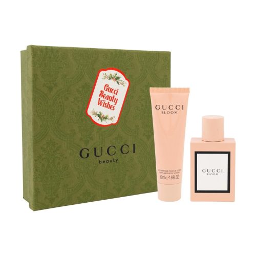 Gucci Bloom Presentset
