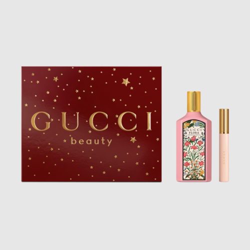 Gucci Flora Gorgeous Gardenia Eau de Parfum Presentset