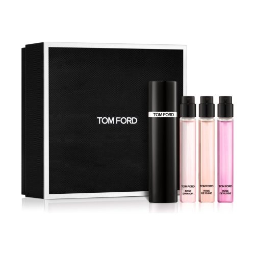 Tom Ford Blend Roses Gift Set