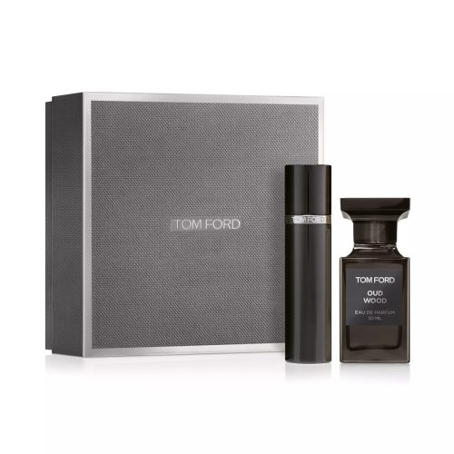 Tom Ford Private Blend Oud Wood Gift Set