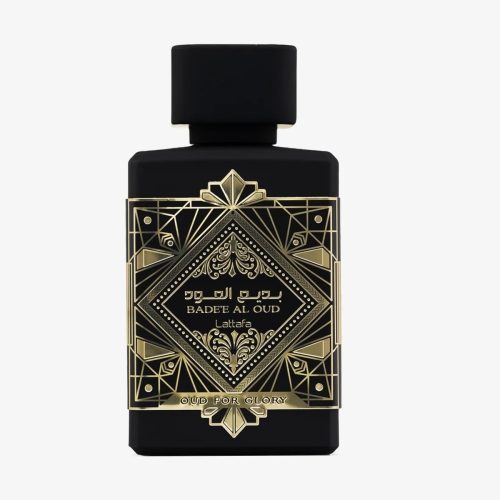 Lattafa Perfumes Bade'e Al Oud Oud for Glory Eau de Parfum 100ml
