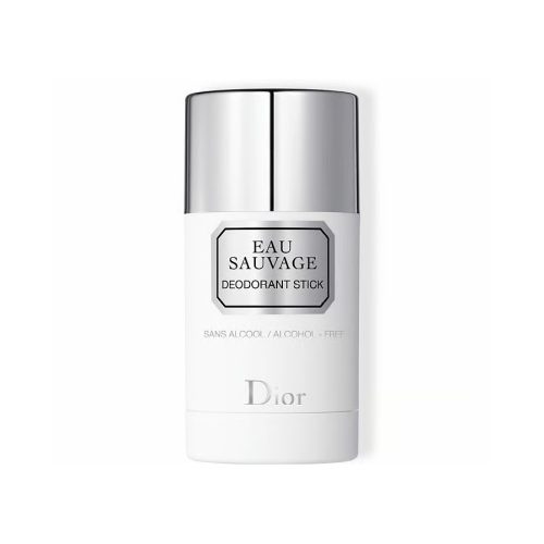 Dior Eau Sauvage Deodorant stick Alkoholfri 75g