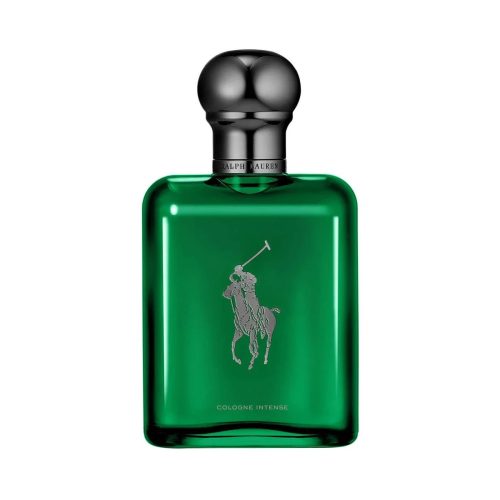 Ralph Lauren Polo Green Cologne Intense 125ml