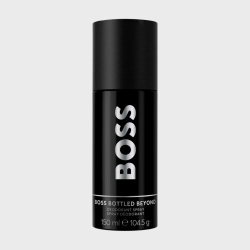Hugo Boss - Boss Bottled Beyond Deodorant Spray 150ml