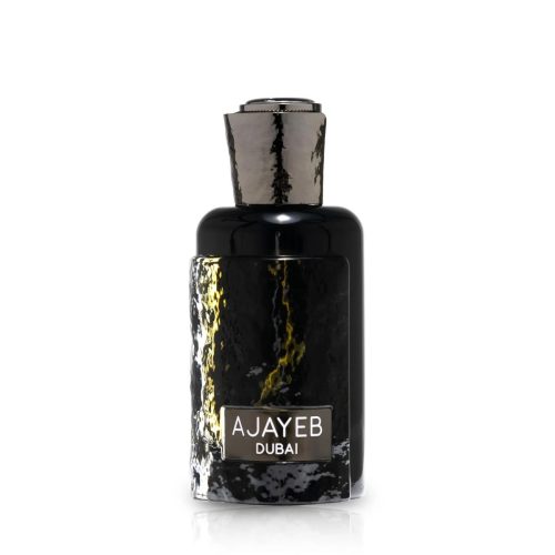 Lattafa Perfumes Ajayeb Dubai Eau de Parfum 100ml