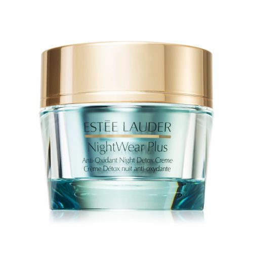 Estée Lauder Nightwear Plus Anti-Oxidan Night Detox Cream 50ml