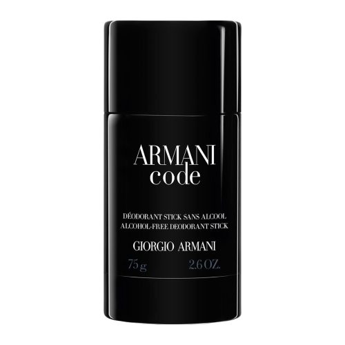 Giorgio Armani Code Deodorantstick 75g