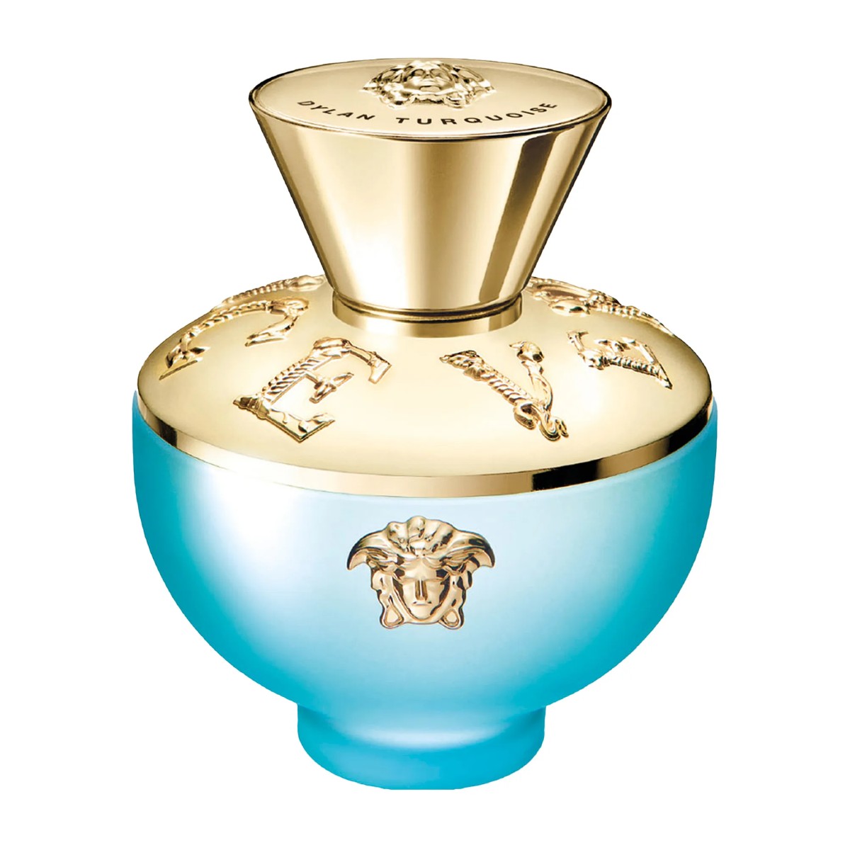 Versace Pour Femme Dylan Turquoise Eau de Toilette