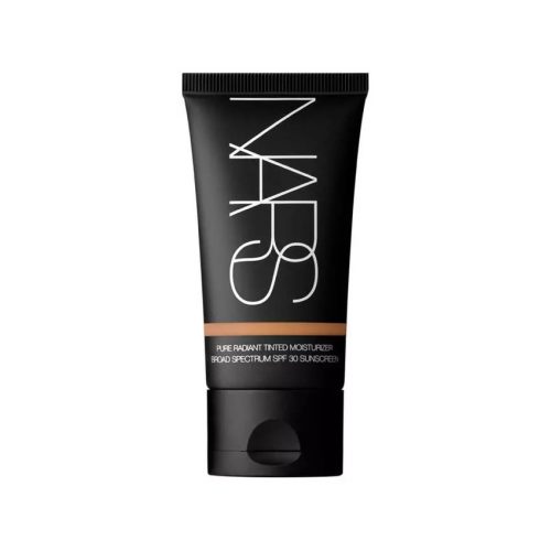 NARS Pure Radiant Tonad Fuktighetskräm 50ml - Seychelles