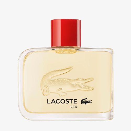 Lacoste Red Eau de Toilette