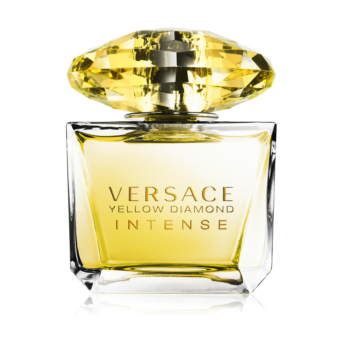 Versace Yellow Diamond Intense Eau de Parfum