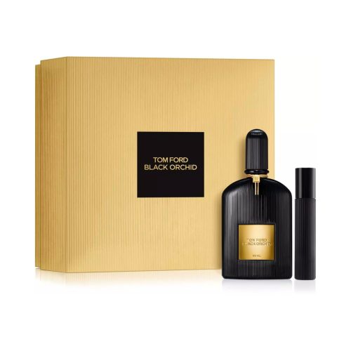 Tom Ford Black Orchid Presentset 50ml EDP + 10ml EDP