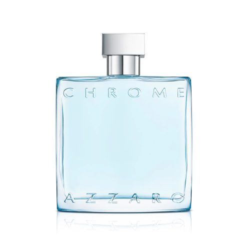 Azzaro Chrome Eau De Toilette 100ml Spray