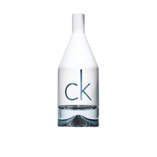 Calvin Klein IN2U For Him Eau de Toilette