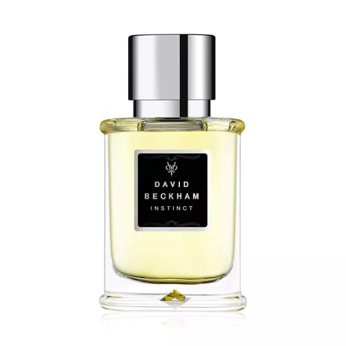 David Beckham Instinct Eau de Toilette 50ml
