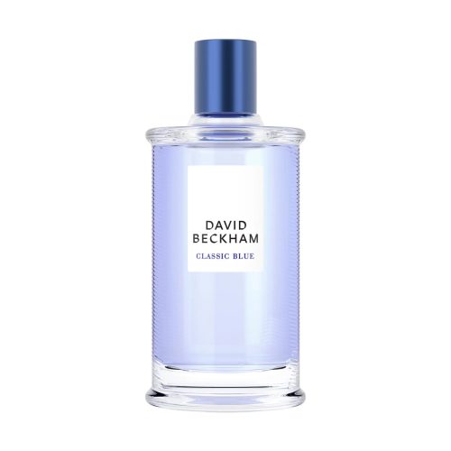 David Beckham Classic Blue Eau de Toilette 100ml