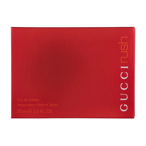Gucci Rush Eau de Toilette