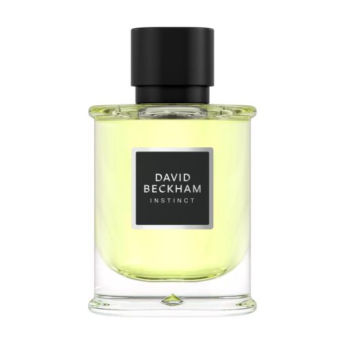David Beckham Instinct Long-Lasting Eau De Parfum 75ml
