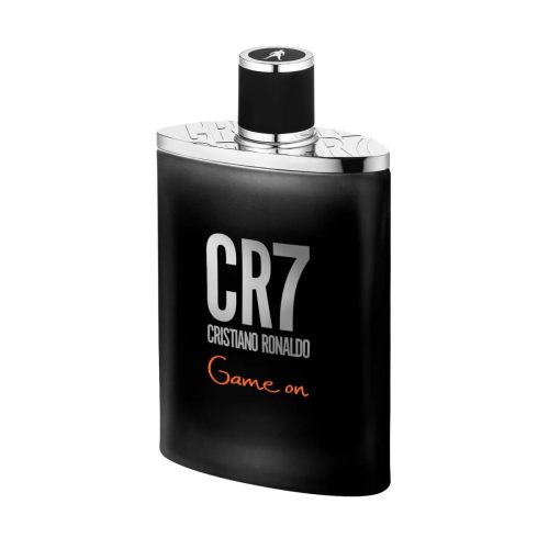Cristiano Ronaldo CR7 Game On Eau De Toilette