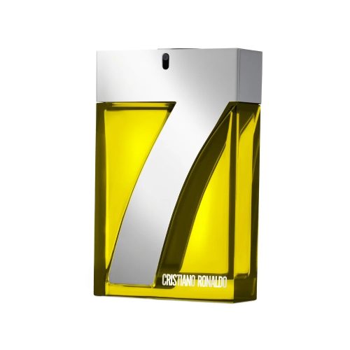 Cristiano Ronaldo CR7 Discover Eau de Toilette