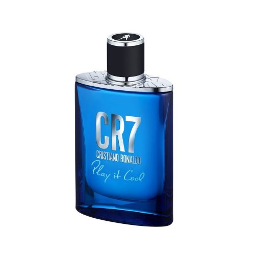 Cristiano Ronaldo CR7 Play It Cool Eau de Toilette